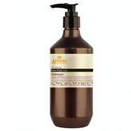 Шампунь для упругости вьющихся волос с экстрактом Розы 400 Dancoly