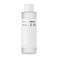 Успокаивающий тонер для лица с экстрактом хауттюйнии HEARTLEAF 77% SOOTHING TONER 150 Anua