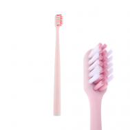 Зубная щетка для чистки брекетов, имплантов ортодонтическая ЧИСТЫЙ ЗУБ