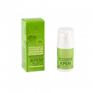 Крем для области вокруг глаз со стволовыми клетками растений 15 КРЫМСКАЯ НАТУРАЛЬНАЯ КОЛЛЕКЦИЯ