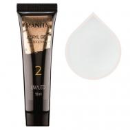 Акригель для наращивания ногтей MANITA