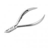 Кусачки для кутикулы ( кобальт ) D-02 (14) NGHIA