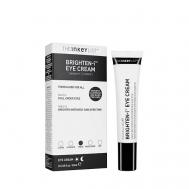 Осветляющий крем против темных кругов вокруг глаз Brighten-i Eye Cream 15 THE INKEY LIST