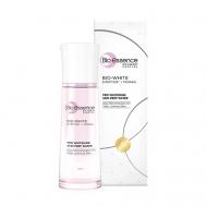 Тонизирующая вода для сияния кожи лица с пептидами 100 BIO ESSENCE