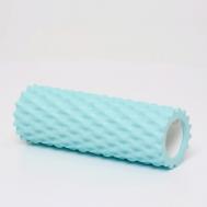 Массажный ролик (валик) для йоги и МФР DARE TO DREAM