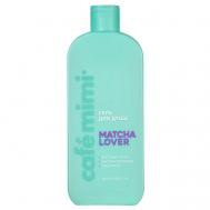 Гель для душа  MATCHA LOVER 400 CAFE MIMI