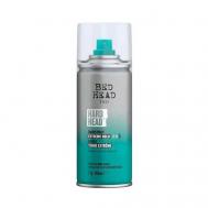 Лак экстра сильной фиксации Bed Head Hard Head 100 TIGI