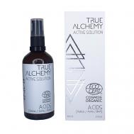 Спрей для лица Активный раствор Кислот True Alchemy 100 Levrana