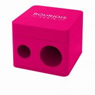 Точилка для карандашей DOUBLE SHARPENER Bourjois