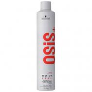 Лак экстра сильной фиксации Session Extra Strong 500 OSIS+