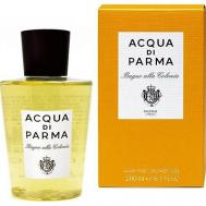Парфюмированный гель для ванны и душа Colonia 200 Acqua di Parma