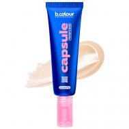 База под макияж, праймер для лица 3в1 CAPSULE 35 B.COLOUR PROFESSIONAL