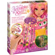 Набор по созданию украшения  из бамбука для дома Hazelia Nebulous Stars