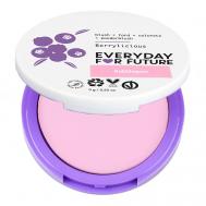 Компактные румяна EVERYDAY FOR FUTURE