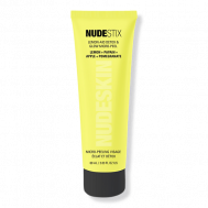 Осветляющий пилинг Lemon-Aid Detox & Glow Micro-Peel с фруктовыми кислотами и энзимами 60 NUDESTIX