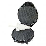 Электровафельница сердечки WM-10 Daswerk