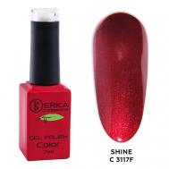 Гель-лак для ногтей Shine C BERKA