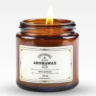 Ароматическая свеча Пихта Фрейзера 120 AROMAWAX