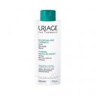 Очищающая мицеллярная вода для комбинированной и жирной кожи 500 Uriage