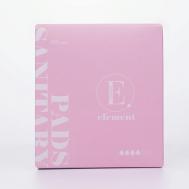 Прокладки для критических дней  NORMAL ultra soft sanitary pads Element