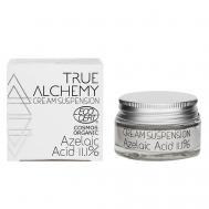 Суспензия для лица кремовая Азелаиновая кислота 11,1% True Alchemy Levrana