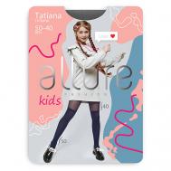 Колготки детские Fashion 40/50 ден серые Allure