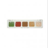 Набор консилеров Conseal kit Lavelle Collection