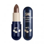 Матовая помада для губ Saturdate night lipstick SHU