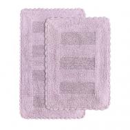 Набор ковриков для ванной LENA KARNA