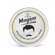 Крем для бороды и усов 75 Morgan’s