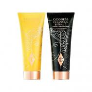Набор по уходу за лицом Goddess Cleansing Ritual Charlotte Tilbury