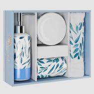 Набор для ванны Celeste Arya home collection