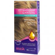 Оттеночный шампунь 75 IRIDA