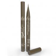 Маркер для бровей с кисточкой BLADE BROW liner CEB08 TF