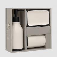 Набор для ванной Eli Arya home collection