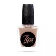 Лечебный лак для ногтей укрепляющий Tips