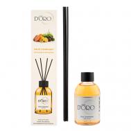 Диффузор ароматизатор для дома парфюм аромадиффузор "Фруктовая симфония" 55 GAMMA D'ORO