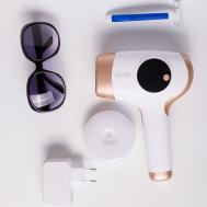 Фотоэпилятор GUTSY