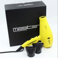Фен MP-305 B Master