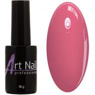 Гель-лак 10 ART NAIL PROFESSIONAL
