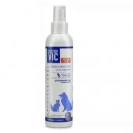 Спрей-кондиционер для облегчения расчесывания длинношерстных собак и кошек 200 Doctor VIC