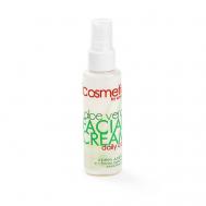 Крем для лица с соком Алоэ вера 50 Savonry