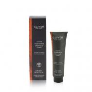 Крем после бритья для мужчин с ментолом и мятой Cliven