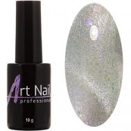 Гель-лак CAT EYE 10 ART NAIL PROFESSIONAL