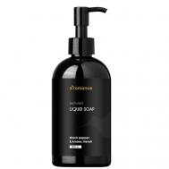 Жидкое мыло Black pepper & Amber, Neroli 300 AROMANCE