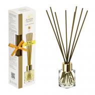 Ароматический диффузор в стеклянном флаконе,"№68 Citrus melody" 30 Aroma republic