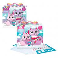 Набор для детского творчества Creations Puppies Fashion Crayola