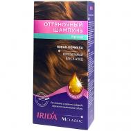 Оттеночный шампунь 75 IRIDA