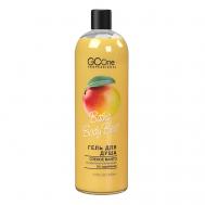 Серия BATHS BODY BEST Гель для душа Манго 500 GC ONE