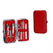 Набор маникюрный, 7 предметов Queen fair